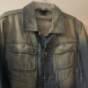Diesel Denim jacket